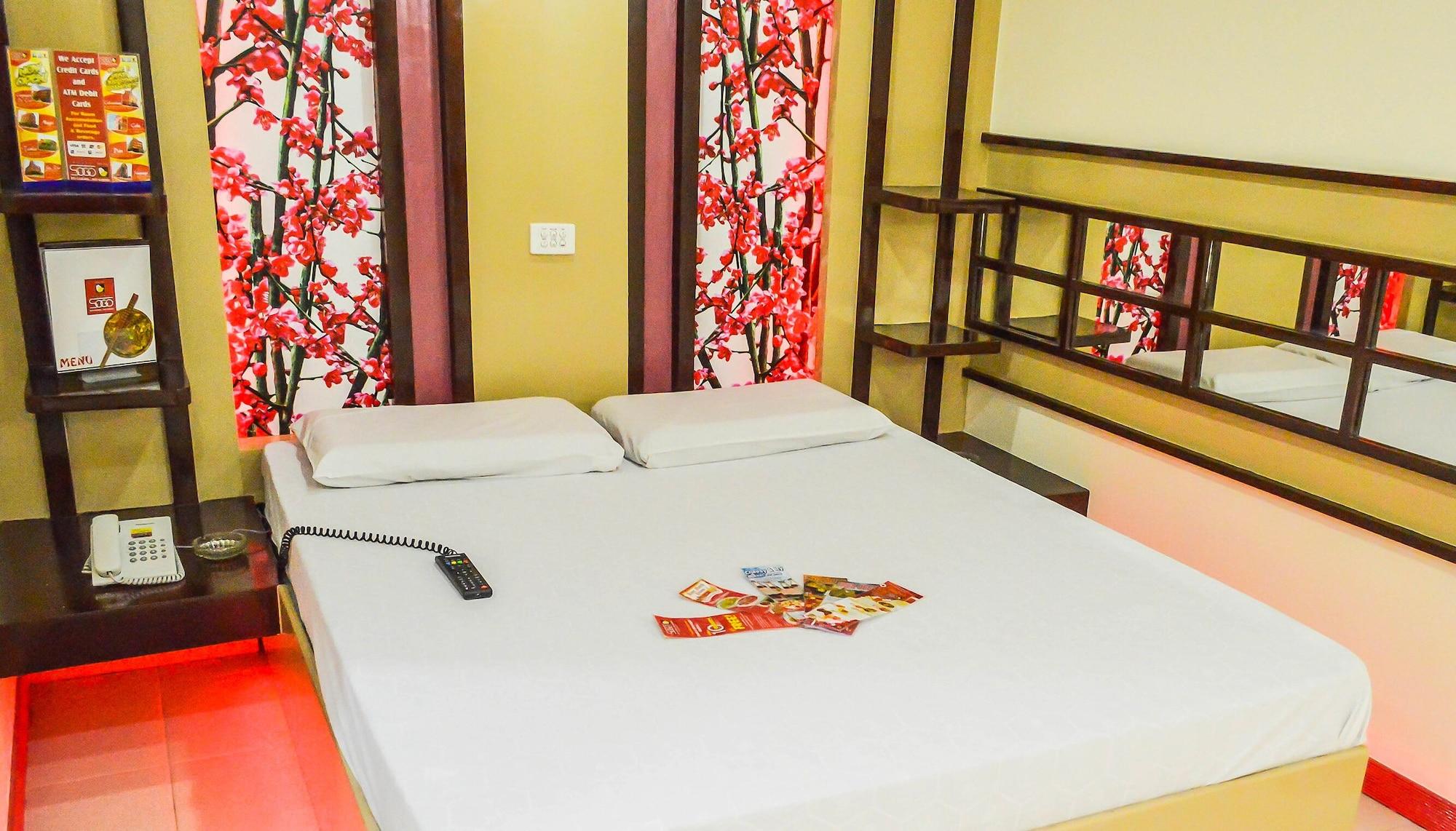 Hotel Sogo Pasay Wood Street Εξωτερικό φωτογραφία