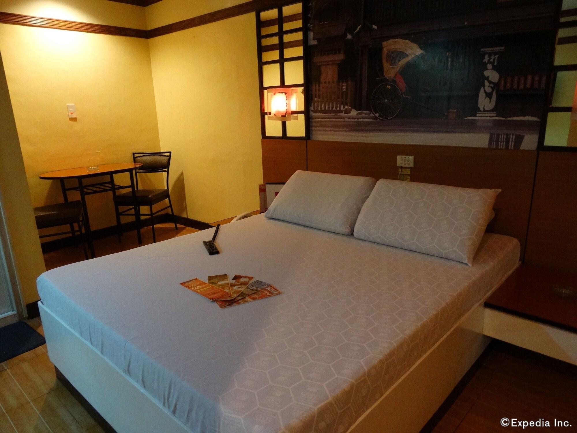 Hotel Sogo Pasay Wood Street Εξωτερικό φωτογραφία