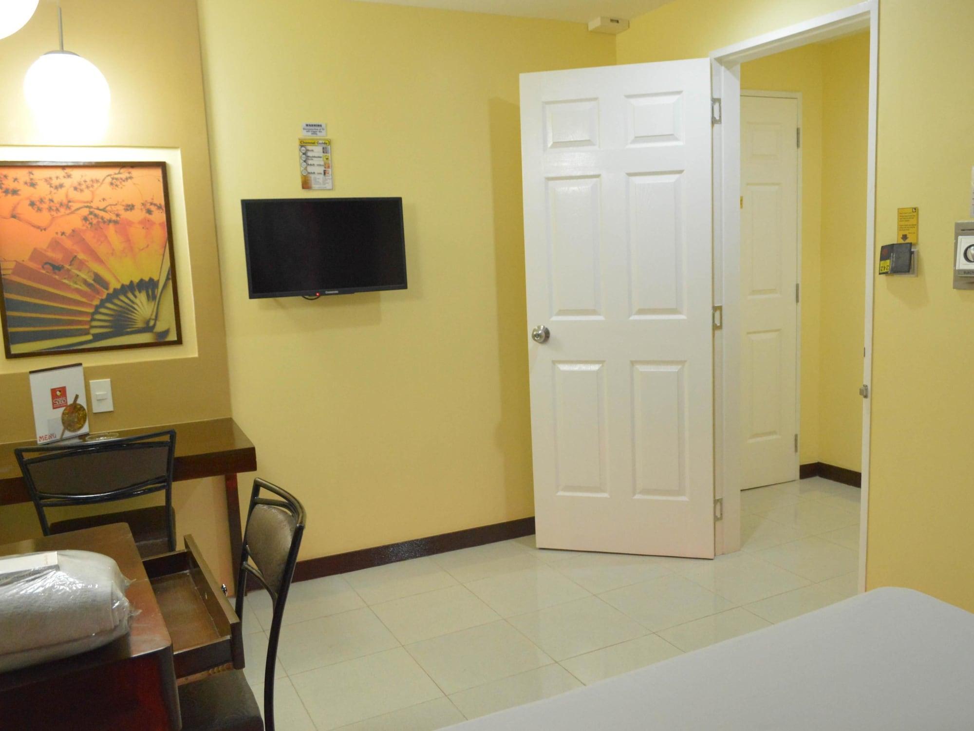 Hotel Sogo Pasay Wood Street Εξωτερικό φωτογραφία