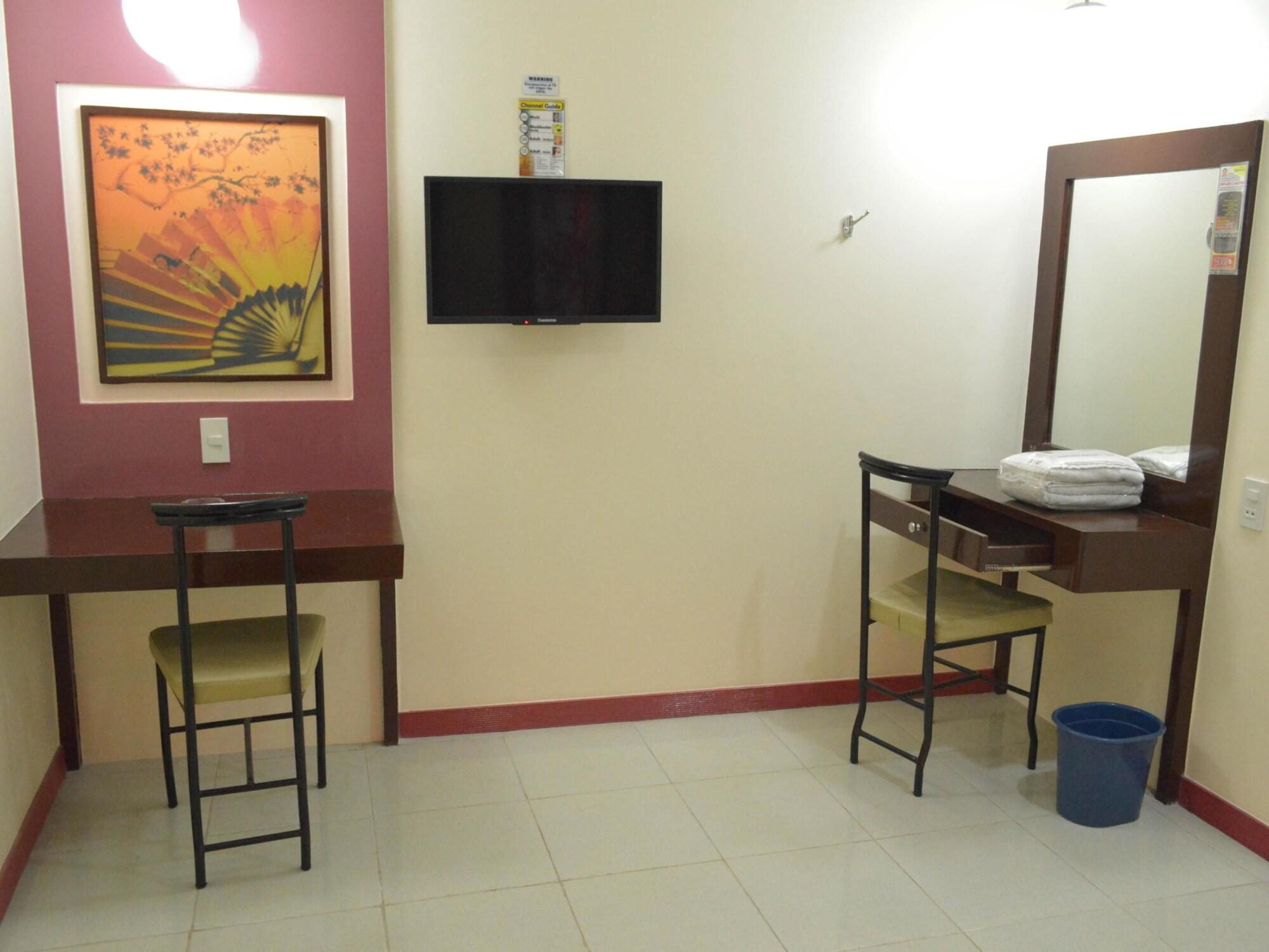 Hotel Sogo Pasay Wood Street Εξωτερικό φωτογραφία