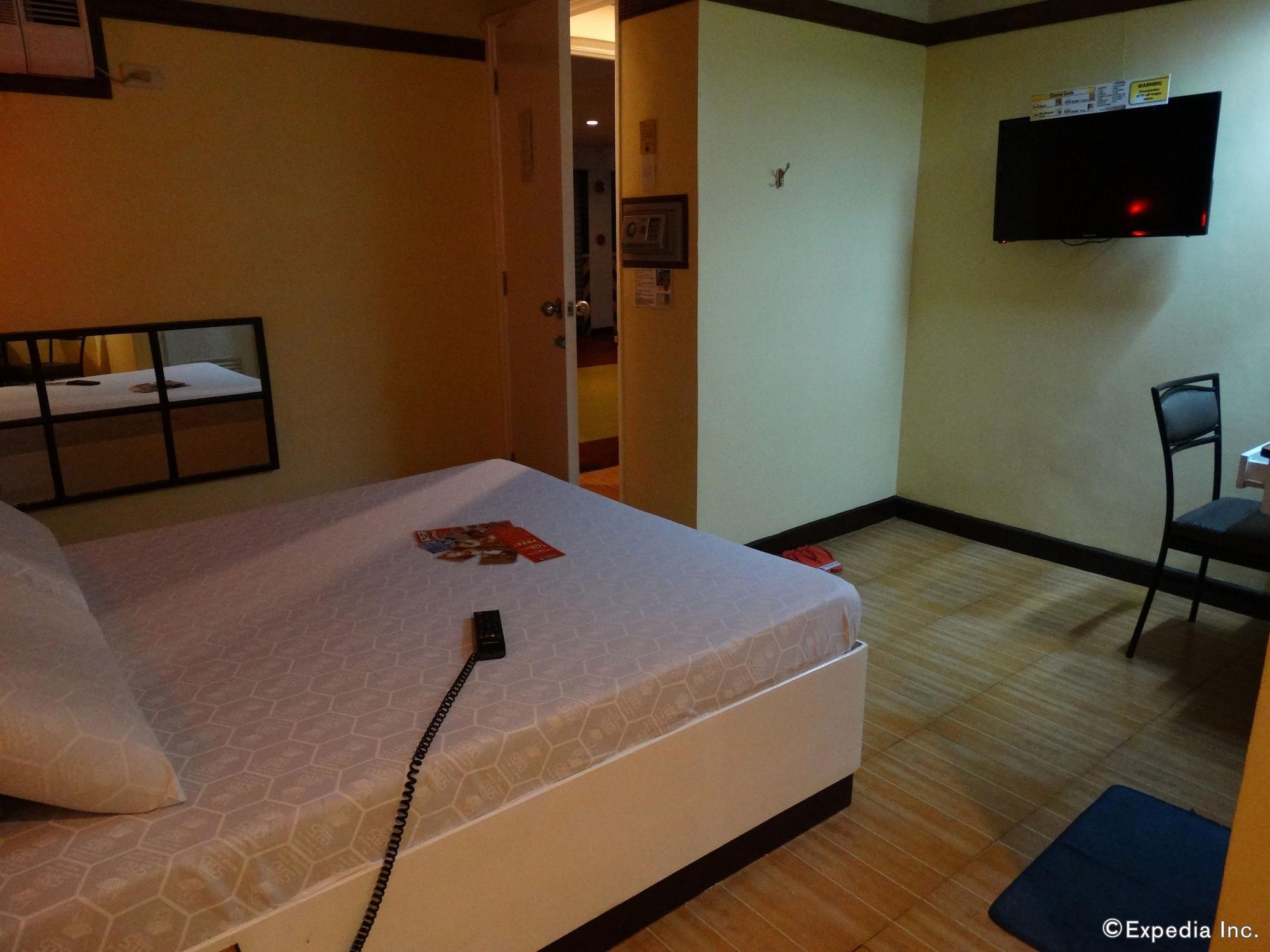 Hotel Sogo Pasay Wood Street Εξωτερικό φωτογραφία