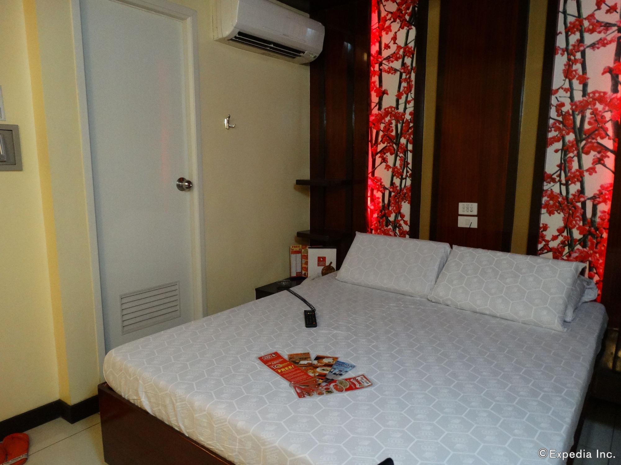 Hotel Sogo Pasay Wood Street Εξωτερικό φωτογραφία