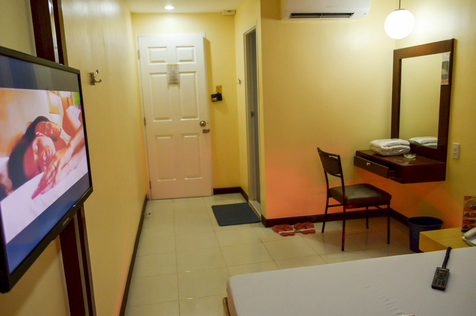 Hotel Sogo Pasay Wood Street Εξωτερικό φωτογραφία