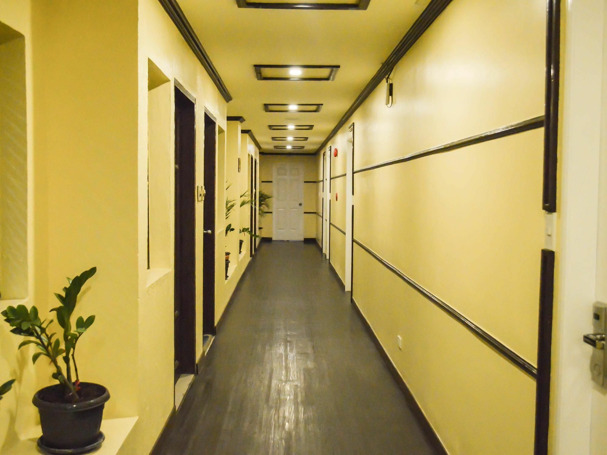 Hotel Sogo Pasay Wood Street Εξωτερικό φωτογραφία