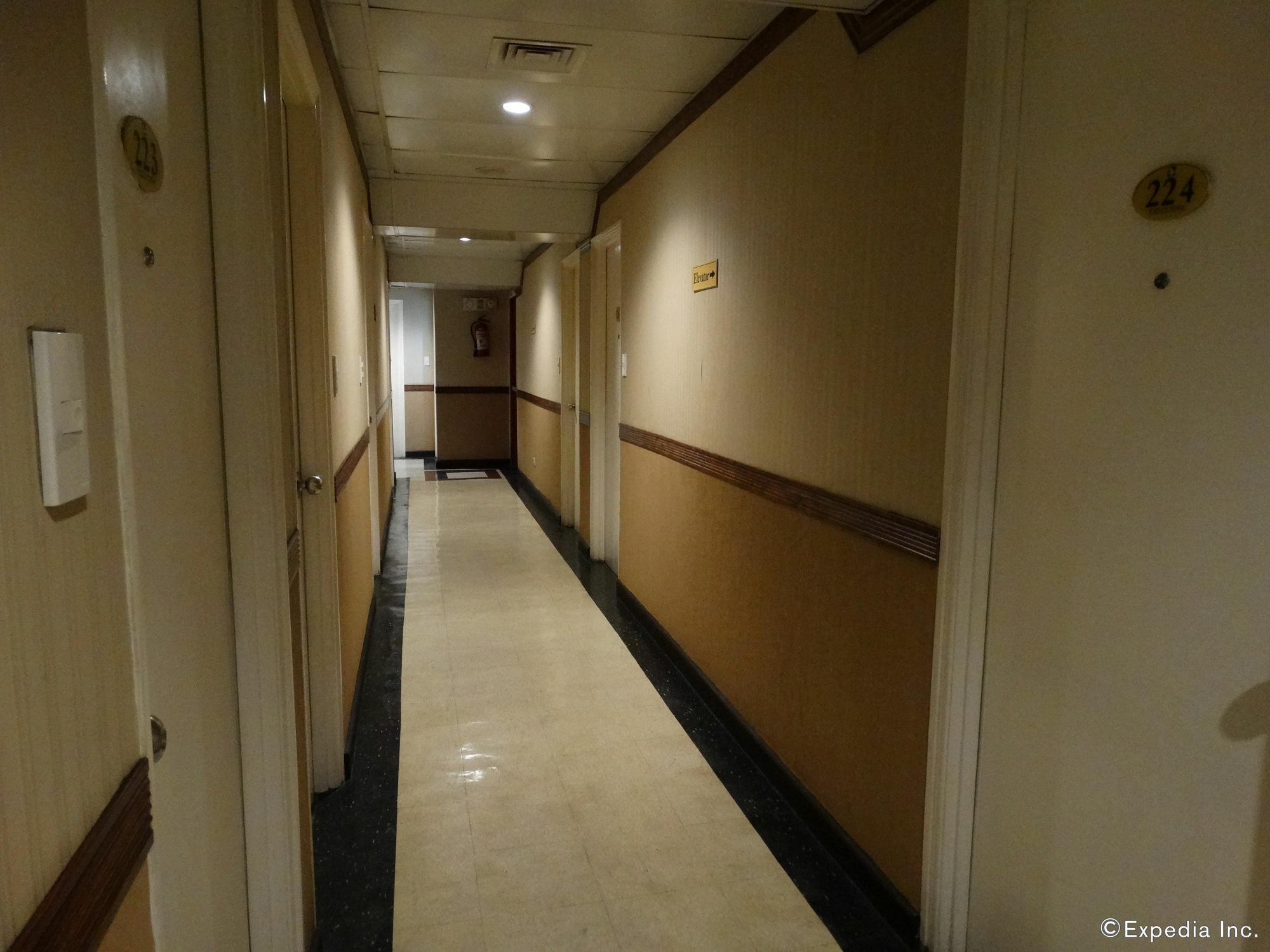 Hotel Sogo Pasay Wood Street Εξωτερικό φωτογραφία