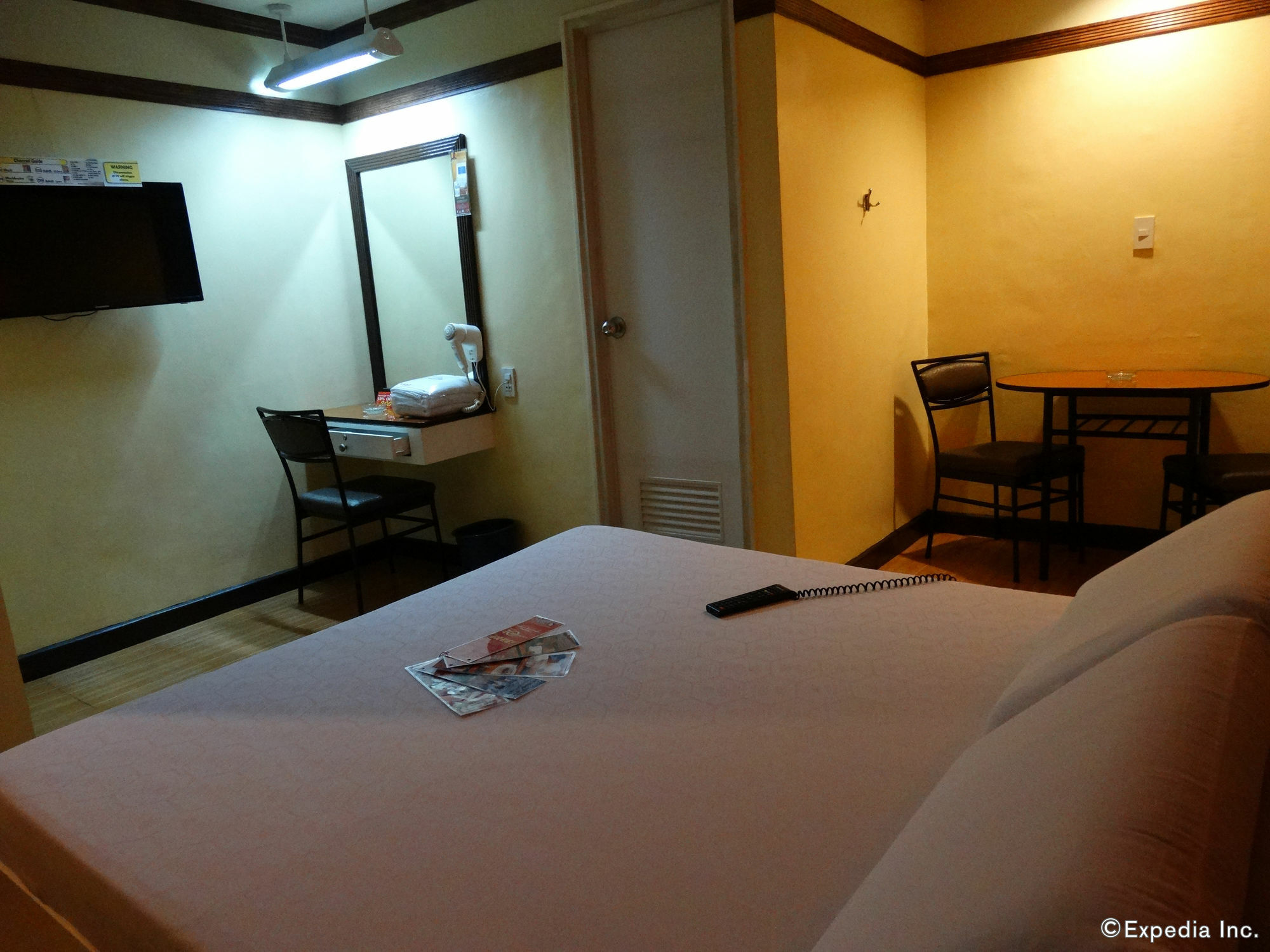 Hotel Sogo Pasay Wood Street Εξωτερικό φωτογραφία