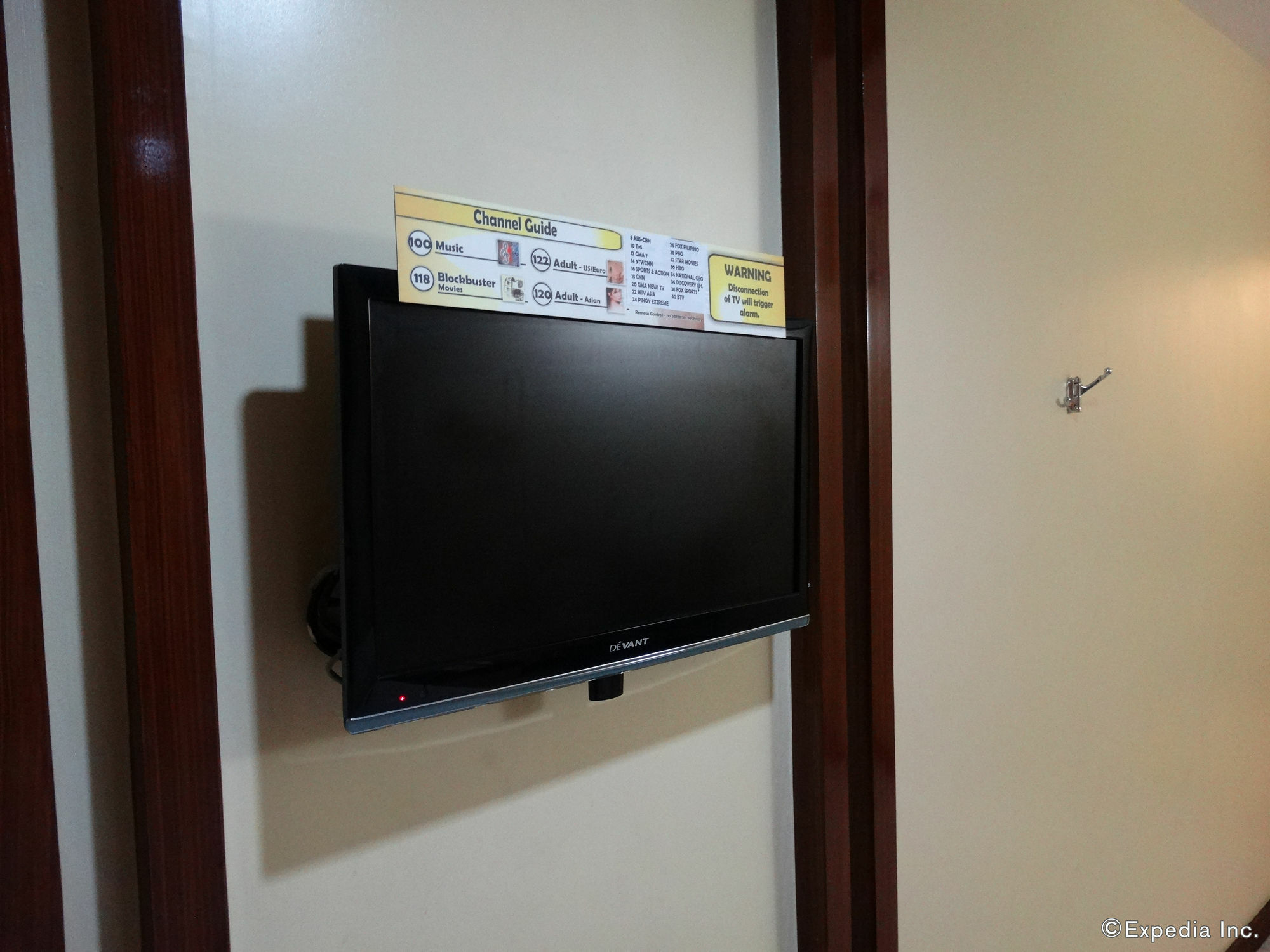 Hotel Sogo Pasay Wood Street Εξωτερικό φωτογραφία