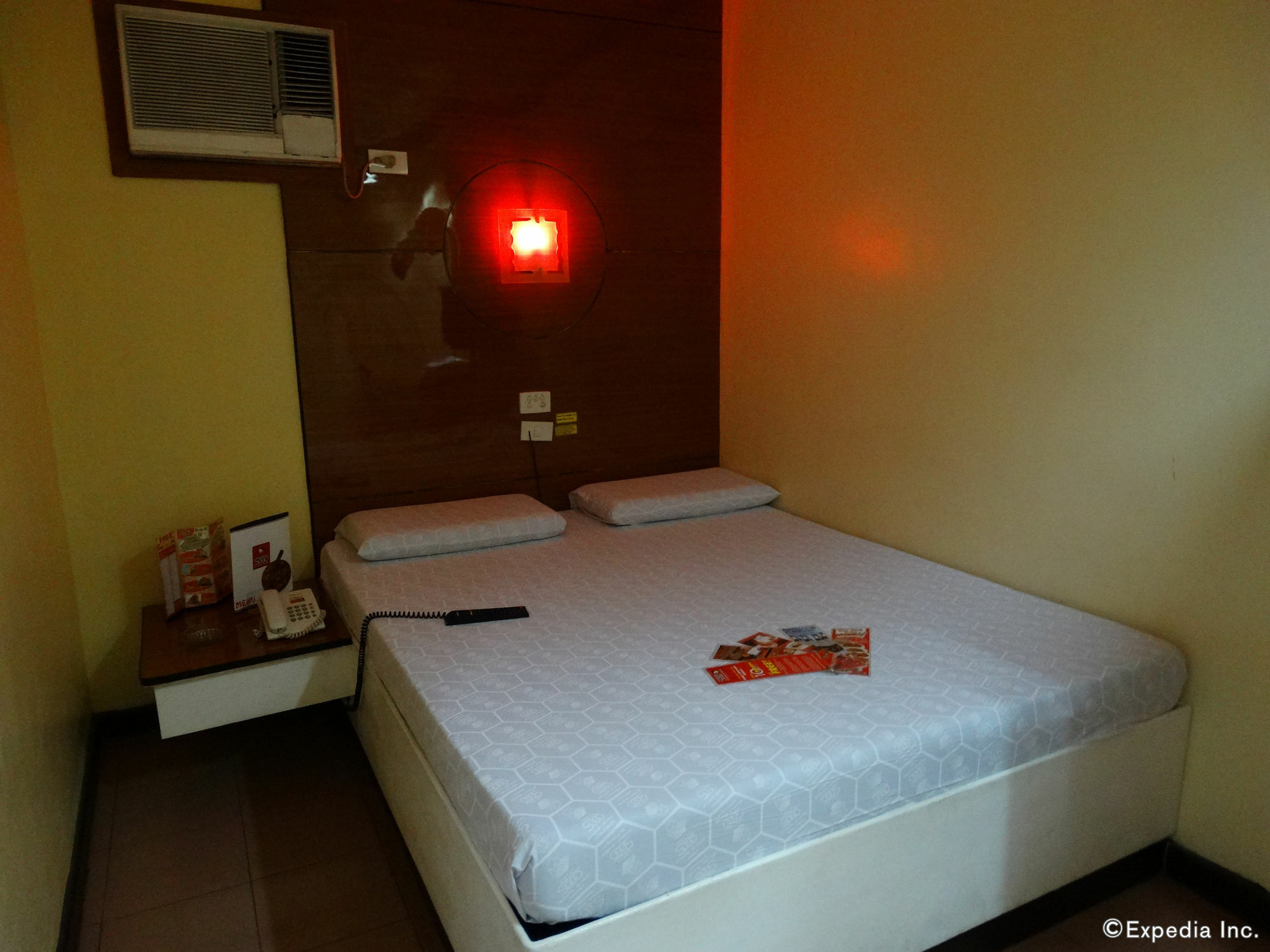 Hotel Sogo Pasay Wood Street Εξωτερικό φωτογραφία