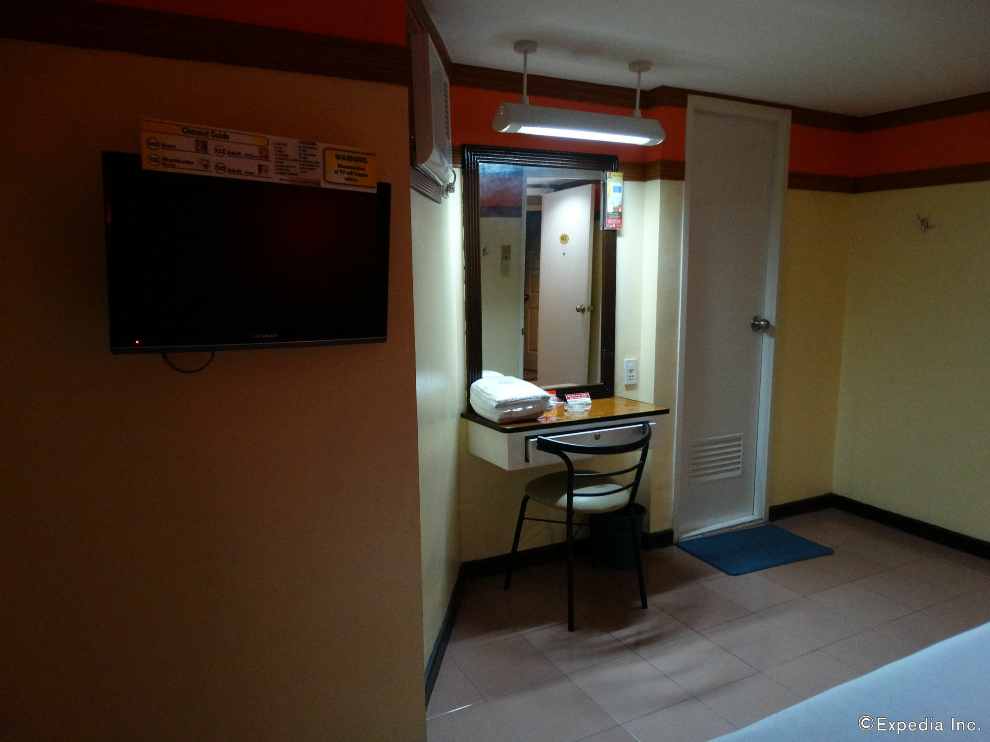 Hotel Sogo Pasay Wood Street Εξωτερικό φωτογραφία