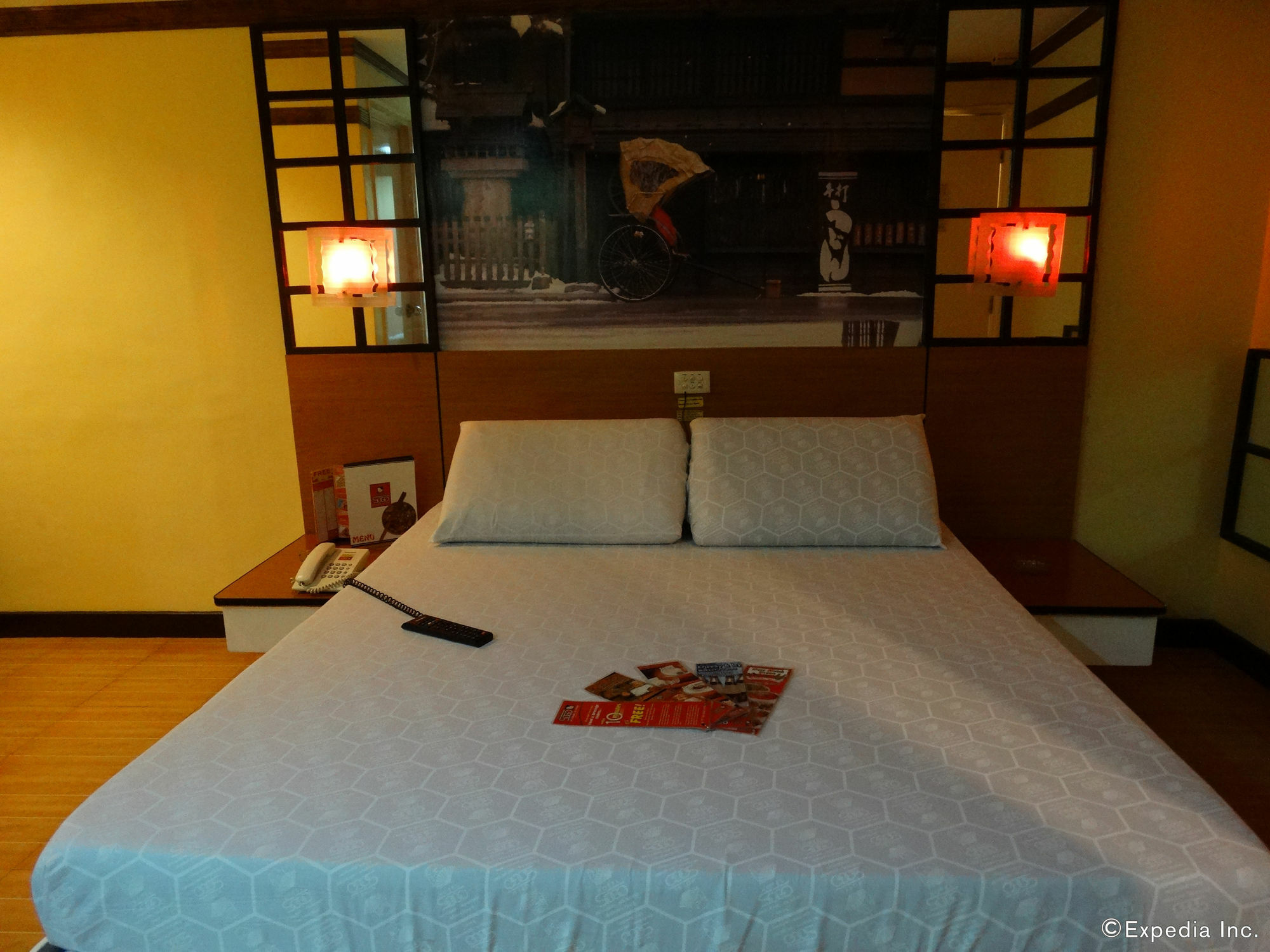 Hotel Sogo Pasay Wood Street Εξωτερικό φωτογραφία
