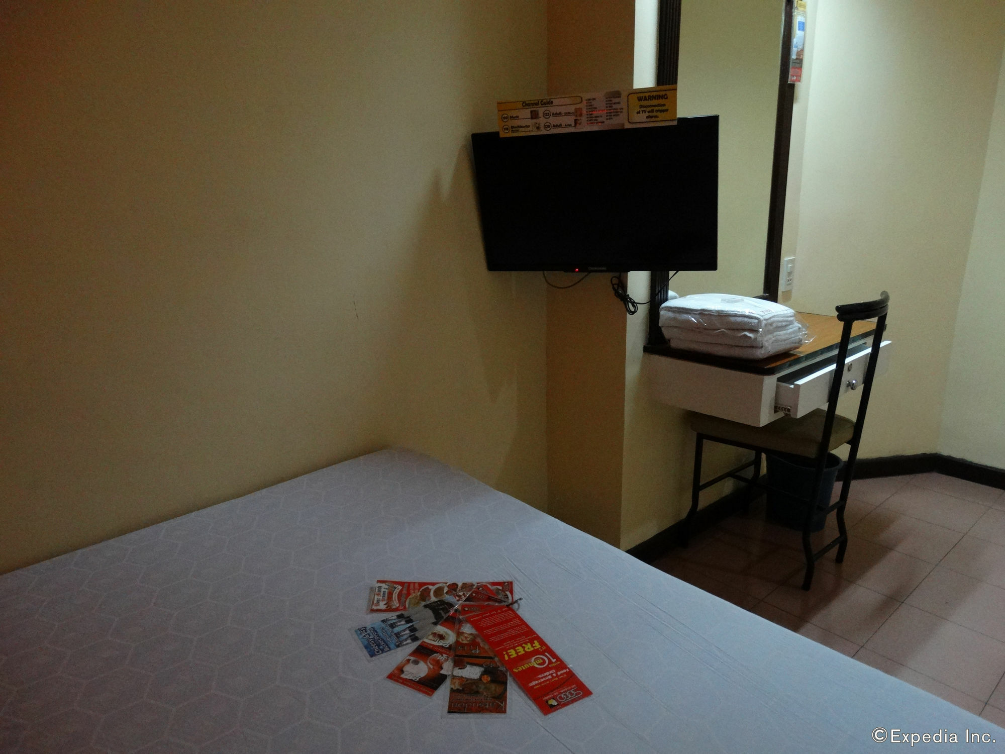 Hotel Sogo Pasay Wood Street Εξωτερικό φωτογραφία