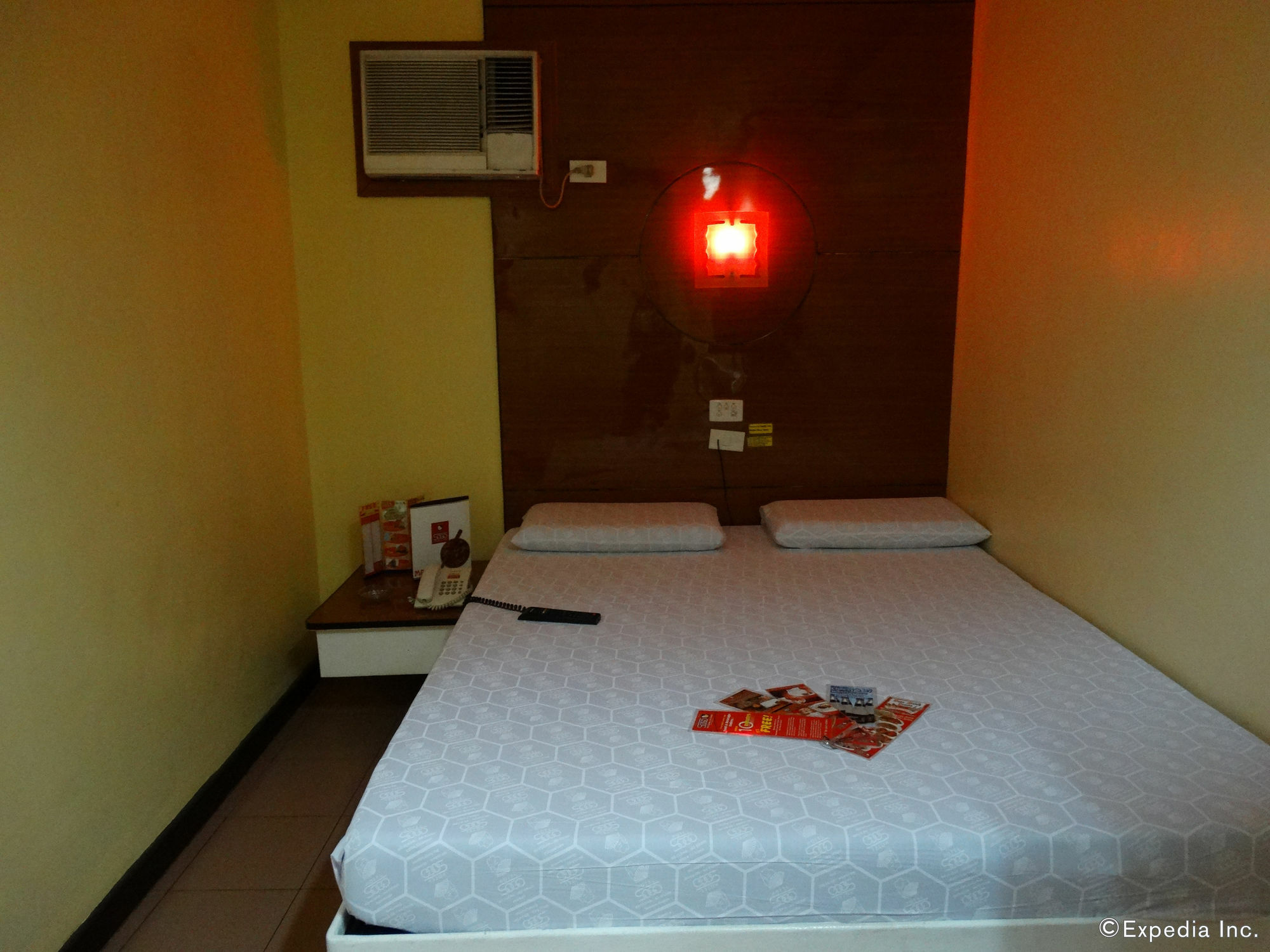 Hotel Sogo Pasay Wood Street Εξωτερικό φωτογραφία