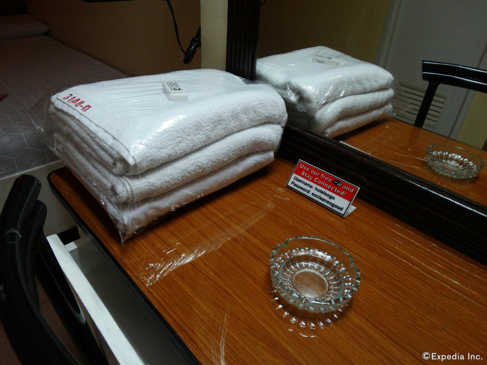 Hotel Sogo Pasay Wood Street Εξωτερικό φωτογραφία