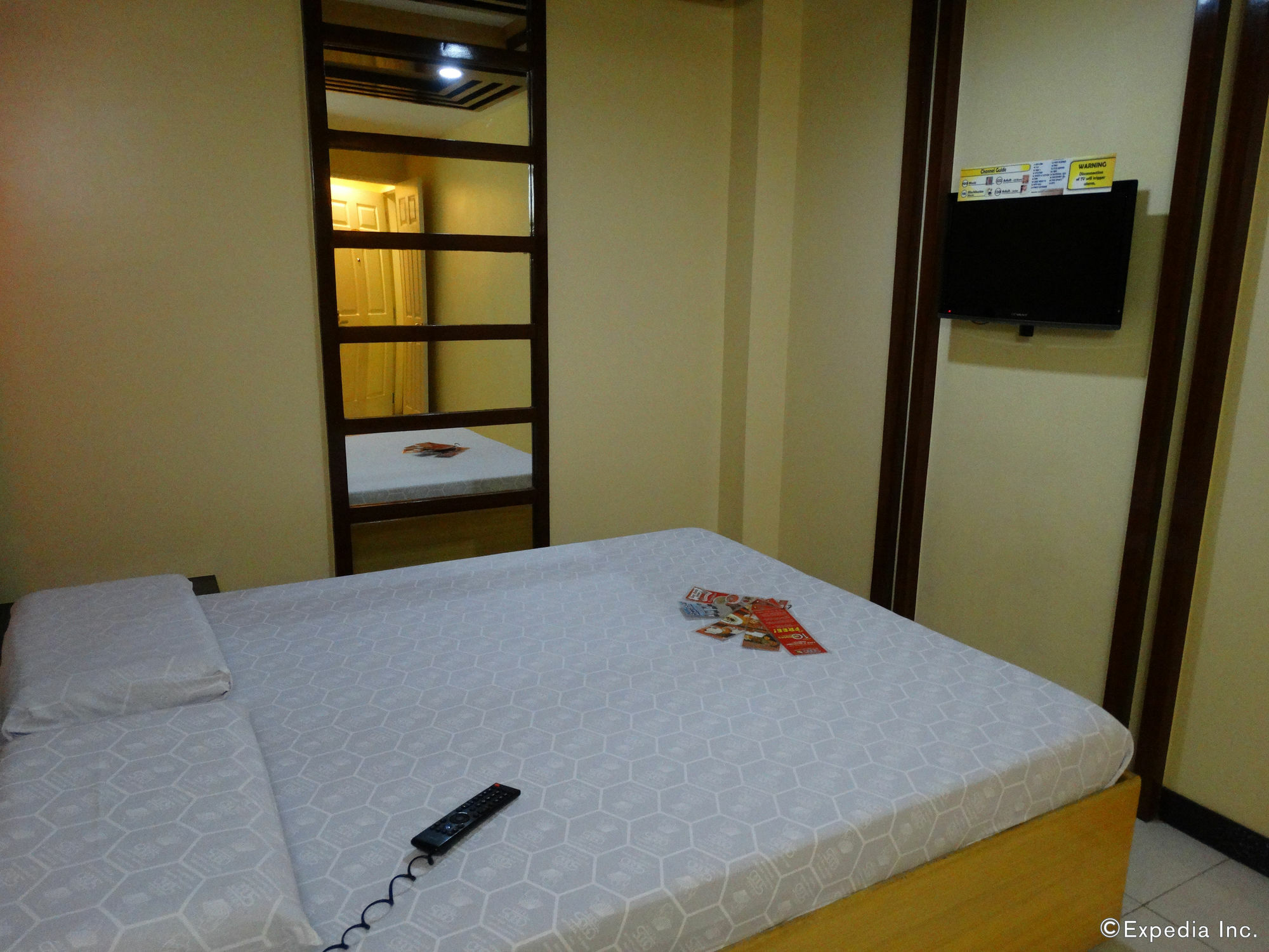 Hotel Sogo Pasay Wood Street Εξωτερικό φωτογραφία