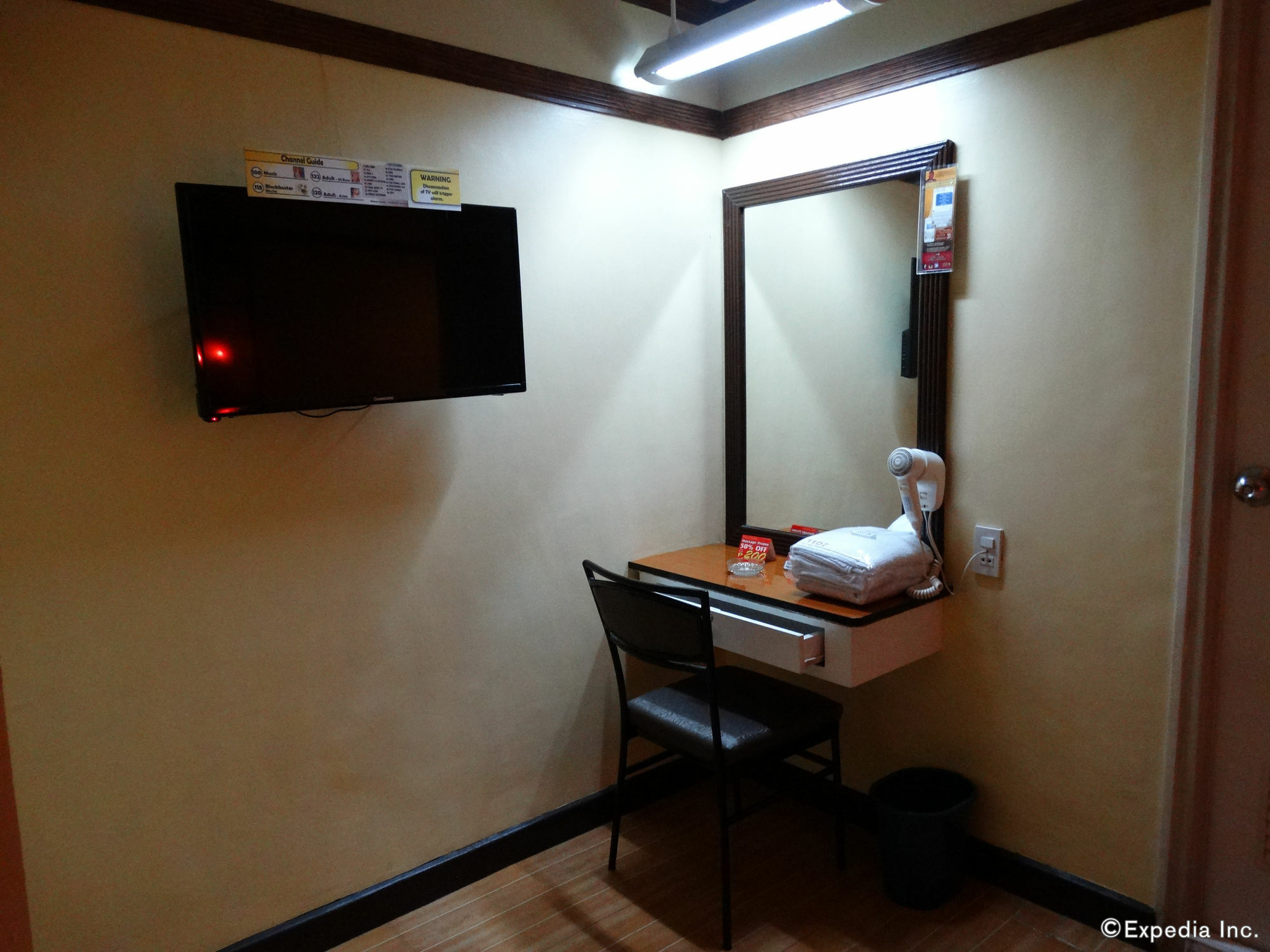Hotel Sogo Pasay Wood Street Εξωτερικό φωτογραφία