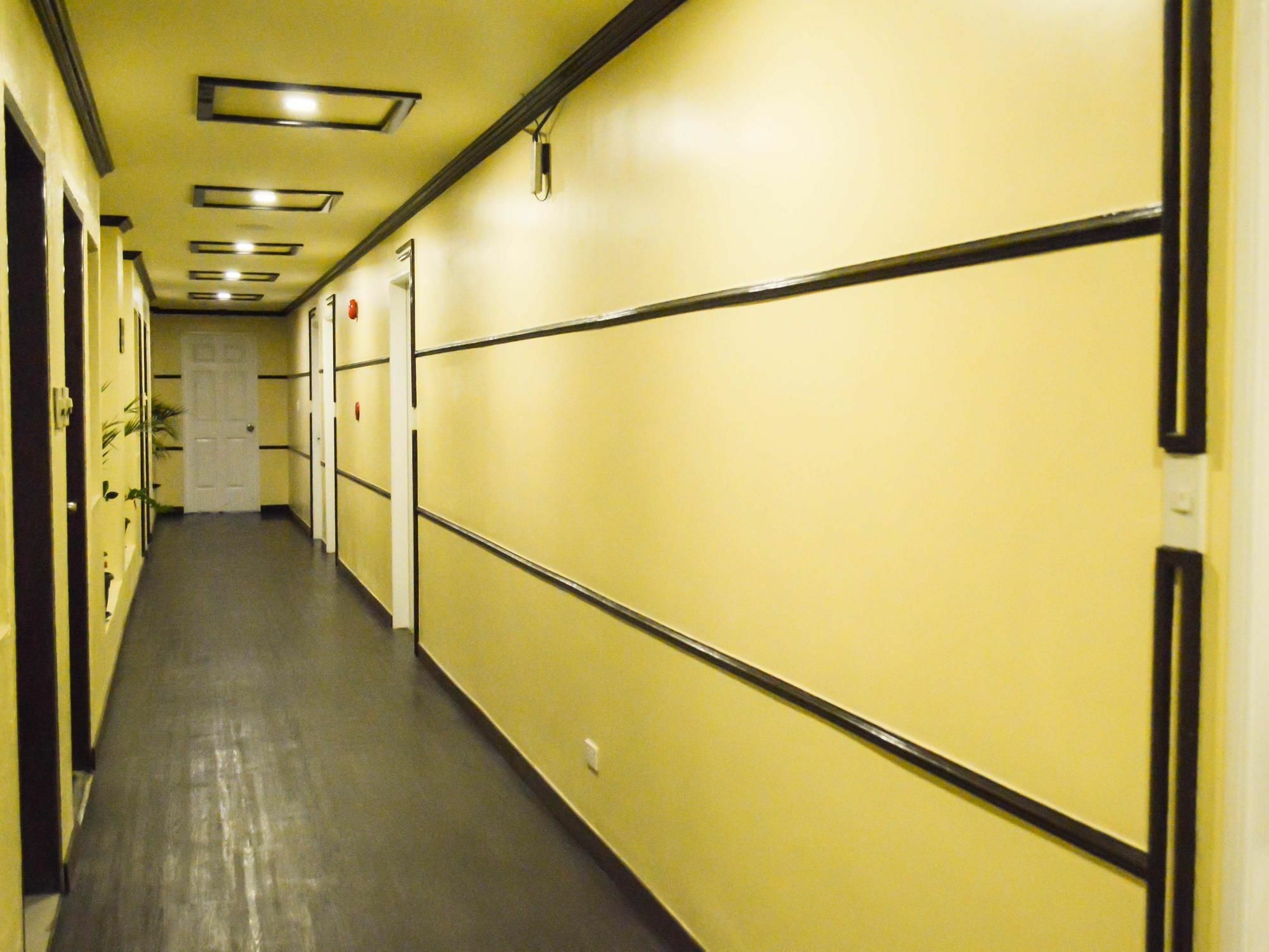 Hotel Sogo Pasay Wood Street Εξωτερικό φωτογραφία