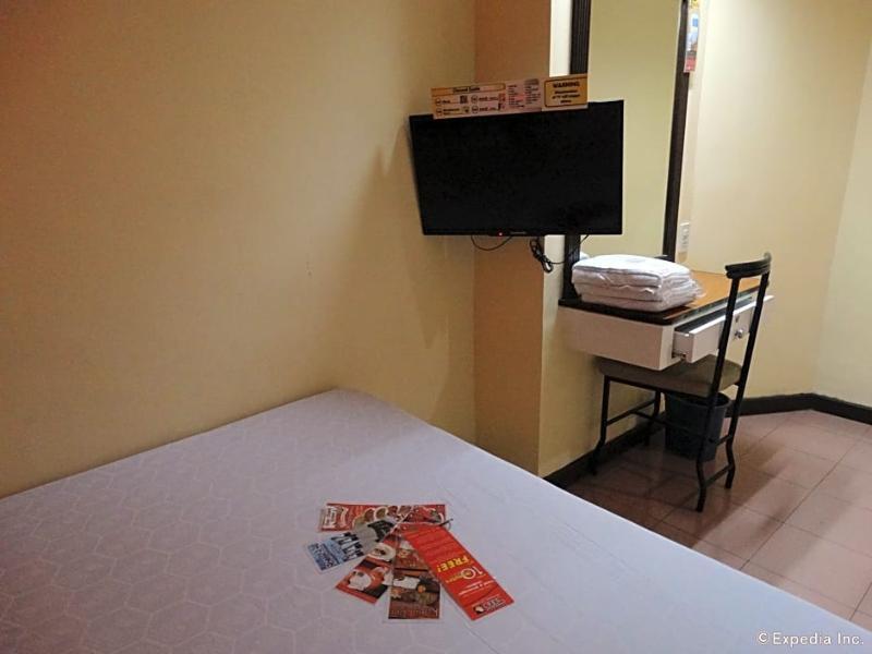 Hotel Sogo Pasay Wood Street Εξωτερικό φωτογραφία
