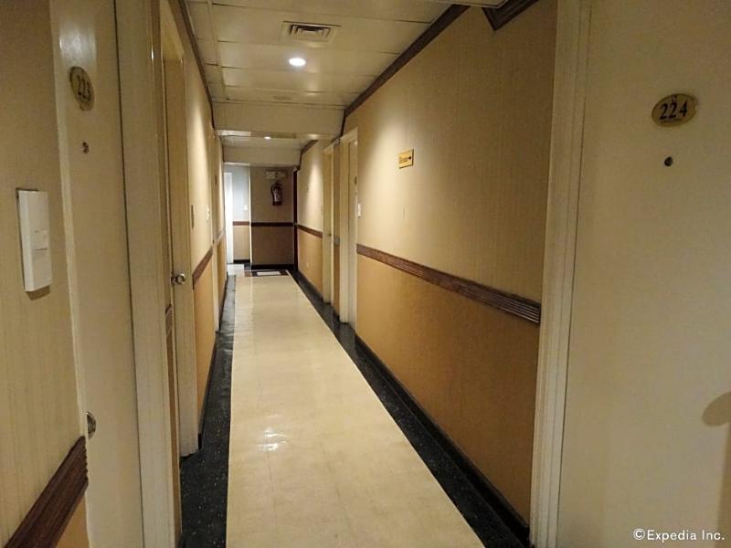 Hotel Sogo Pasay Wood Street Εξωτερικό φωτογραφία