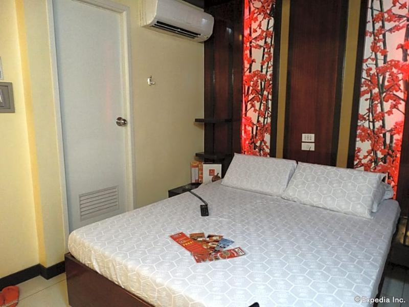 Hotel Sogo Pasay Wood Street Εξωτερικό φωτογραφία