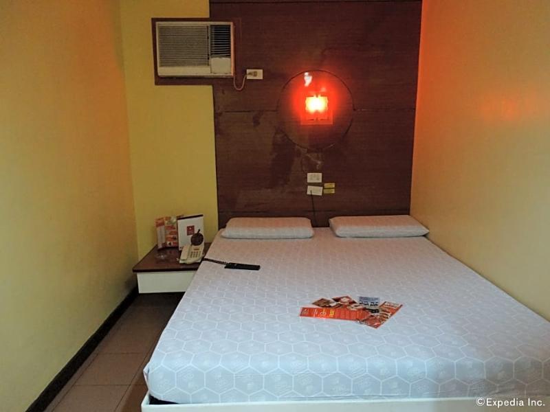 Hotel Sogo Pasay Wood Street Εξωτερικό φωτογραφία